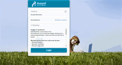 Desktop Screenshot of mijnleerplek.pulseweb.nl